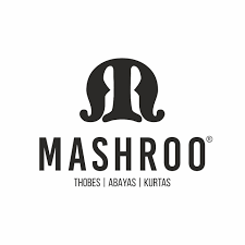 Mashroo